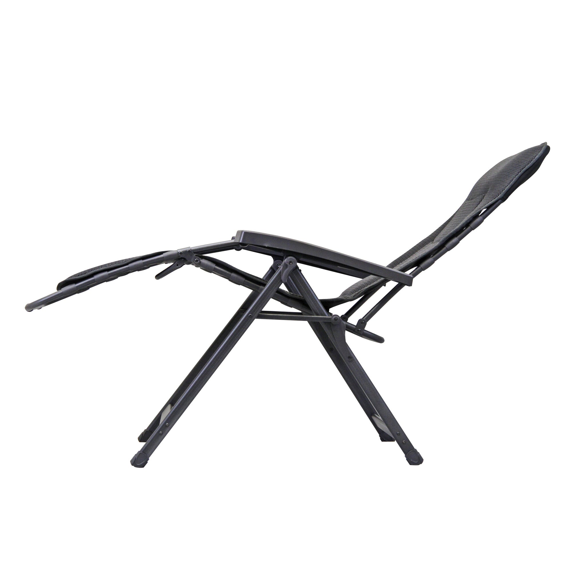 Relaxsessel Aeronaut, anthrazit