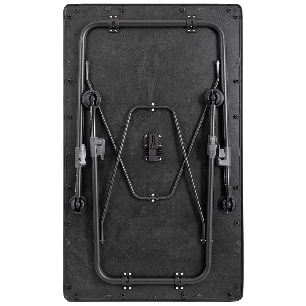 Campingtisch Linear, 80 cm