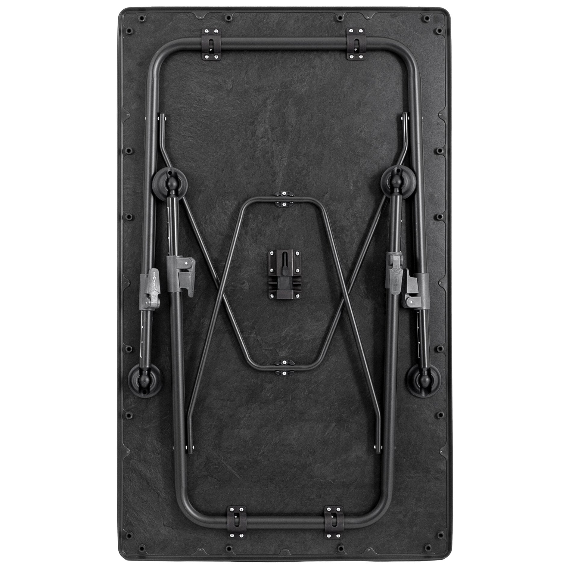 Campingtisch Linear, 80 cm