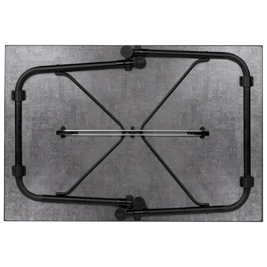 Campingtisch Recreo, 80 cm