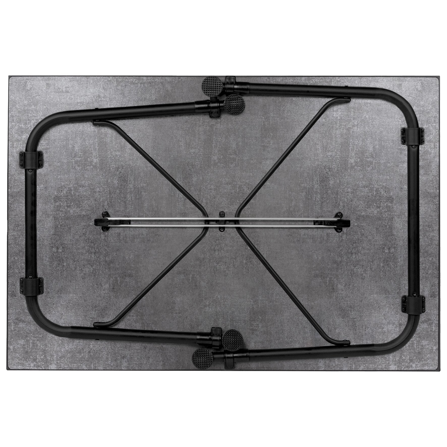 Campingtisch Recreo, 80 cm