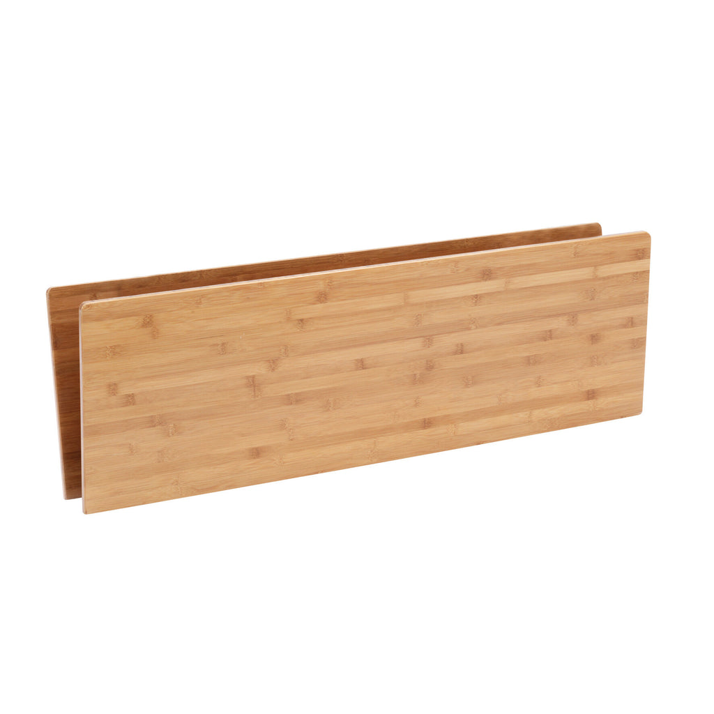 Bambustisch Kamloops, 100 cm