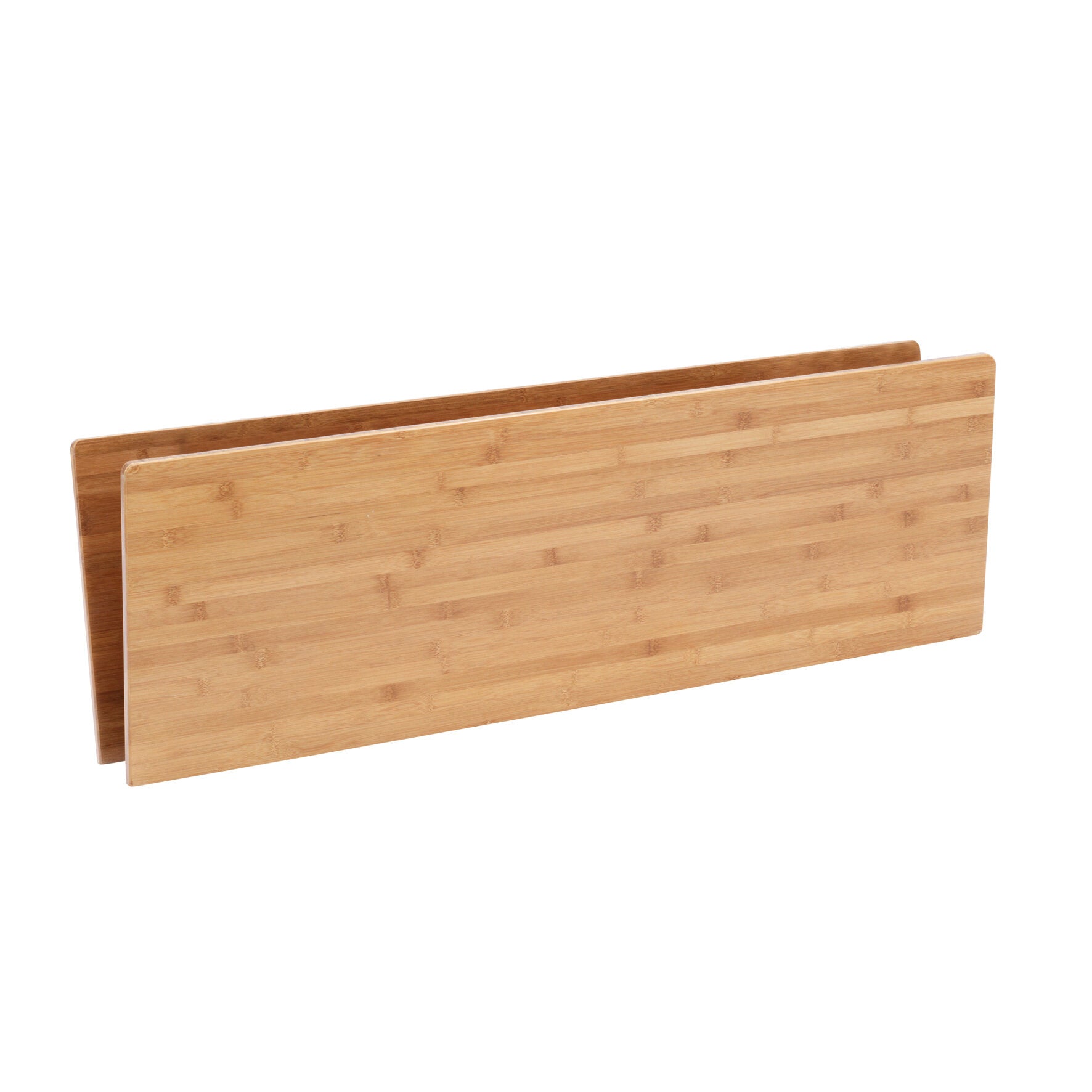 Bambustisch Kamloops, 100 cm