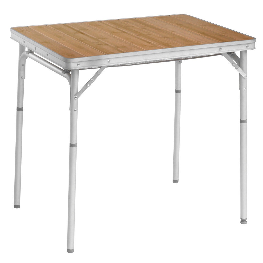 Bambustisch Calgary, 75 cm