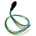 Thitronik WiPro III Safe.lock inkl. Einbau