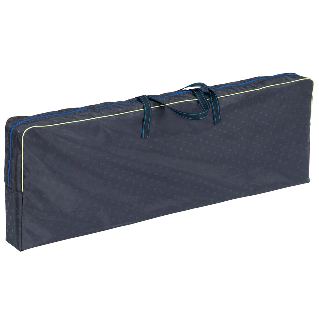 Bambustisch Kamloops, 120 cm