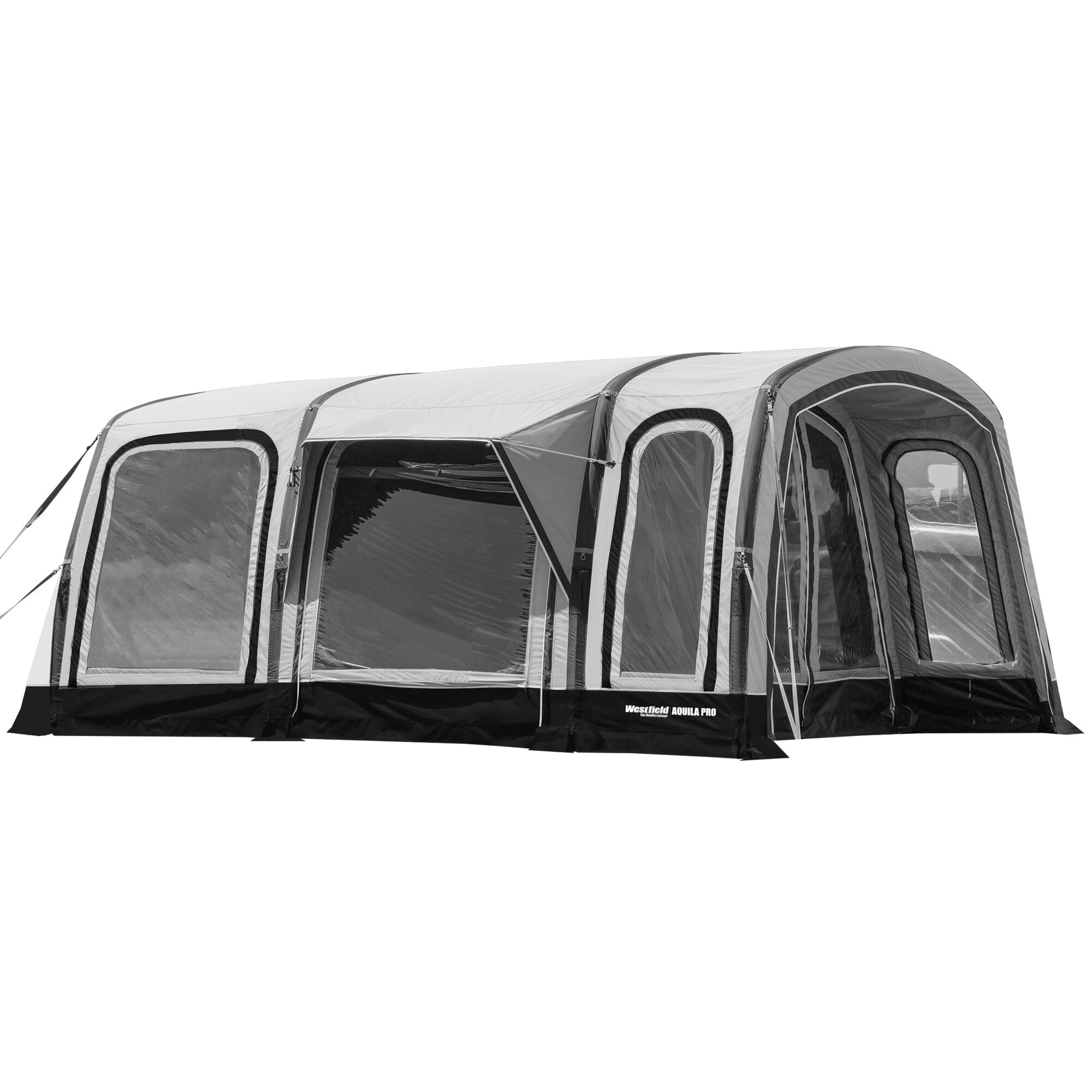 Busvorzelt Aquila Pro