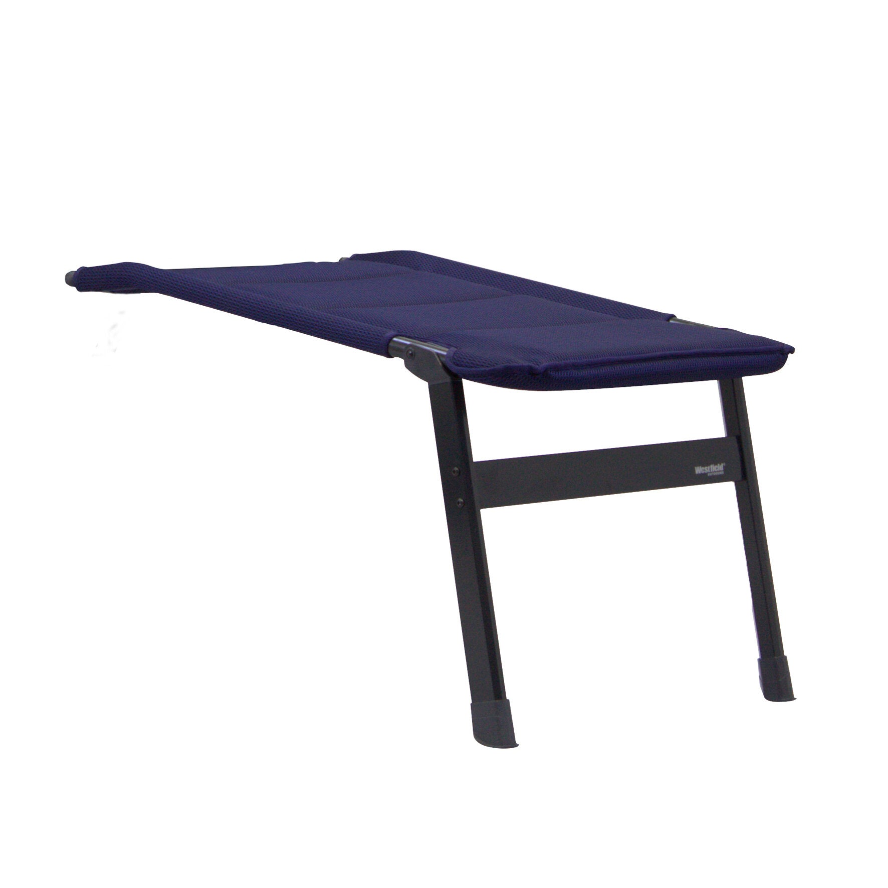 Fußauflage Be-Smart Regina, dunkelblau