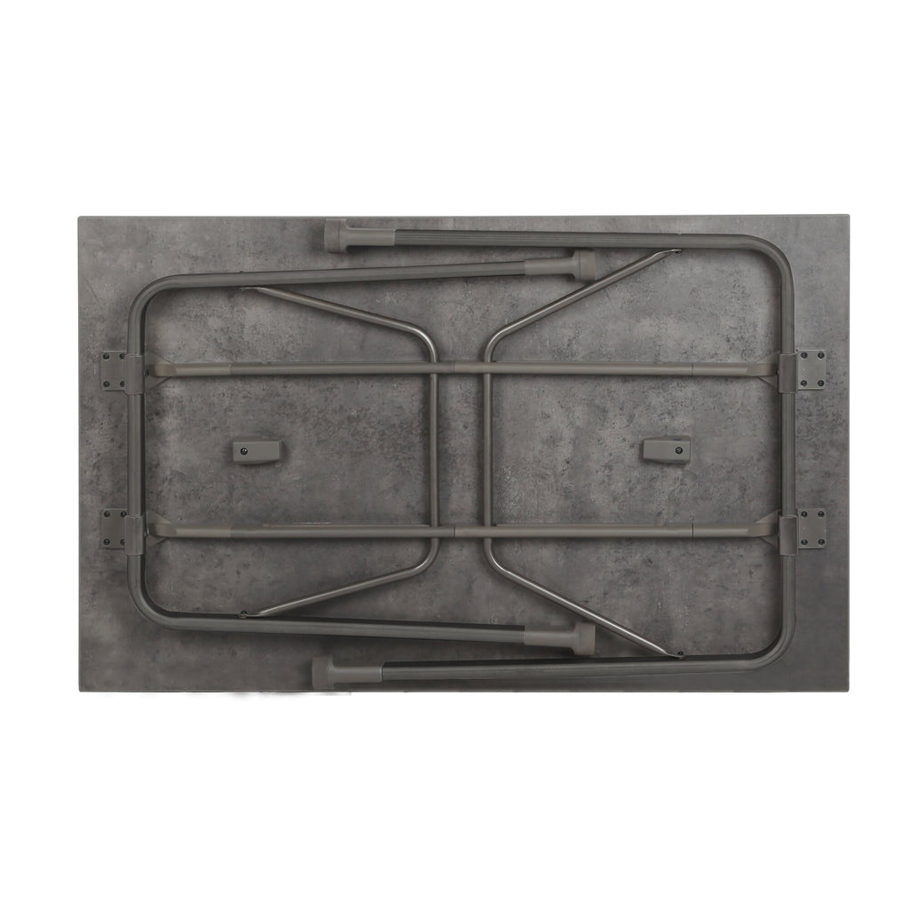 Campingtisch Elegance