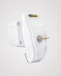 HEOSafe Door Frame Lock für Aufbautür / Serviceklappe inkl. Einbau