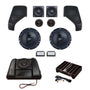 Jehnert Soundpaket 1 – Fiat Ducato III / Serie 8/9