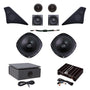 Jehnert Soundpaket 1 – Mercedes Sprinter W907/W910