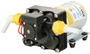 LILIE SOFTSERIE WeißGELB LP4142 Druckwasserpumpe inkl. Einbau