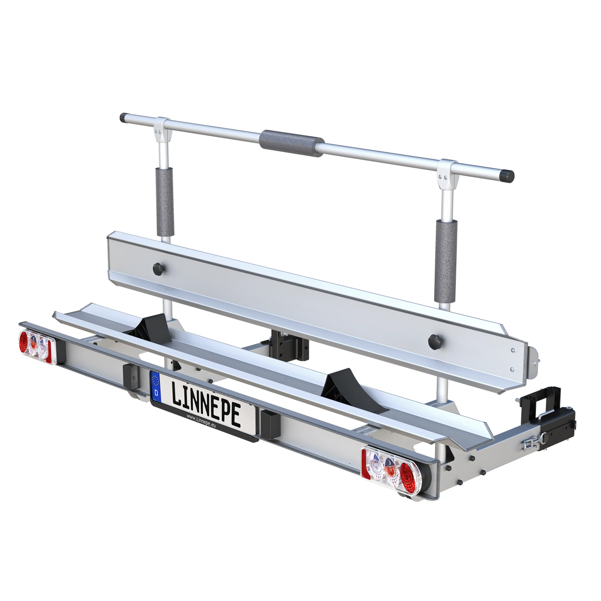 Linnepe Findus Rollerträger