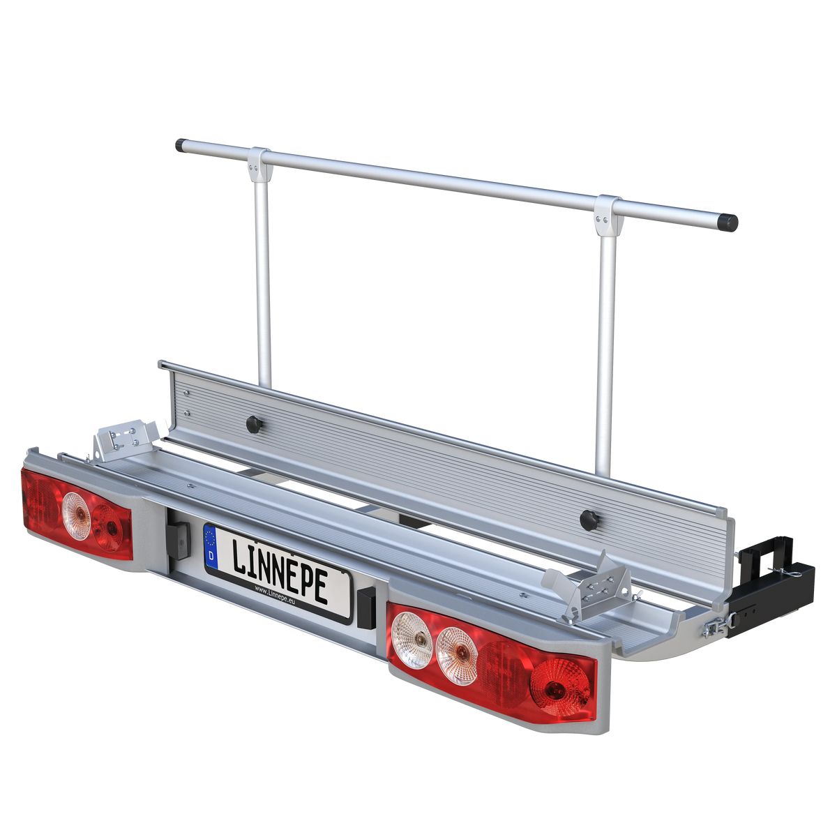Linnepe Scout Rollerträger
