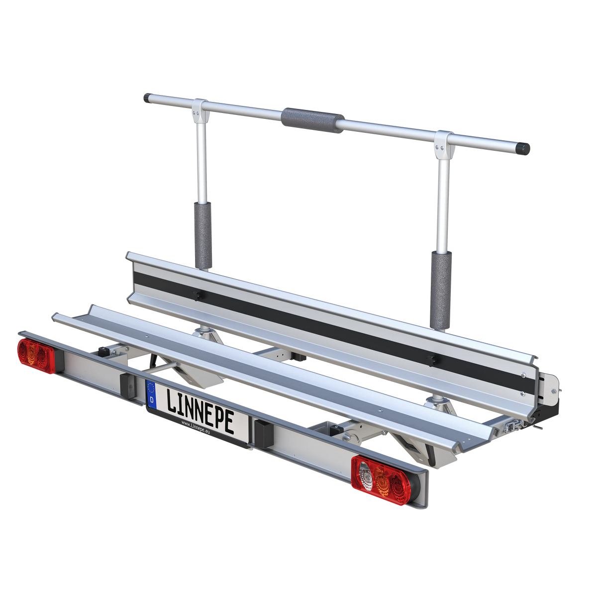 Linnepe XtraFold Rollerträger