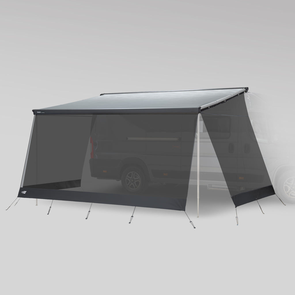 Rebelcamper Bloxx Screen