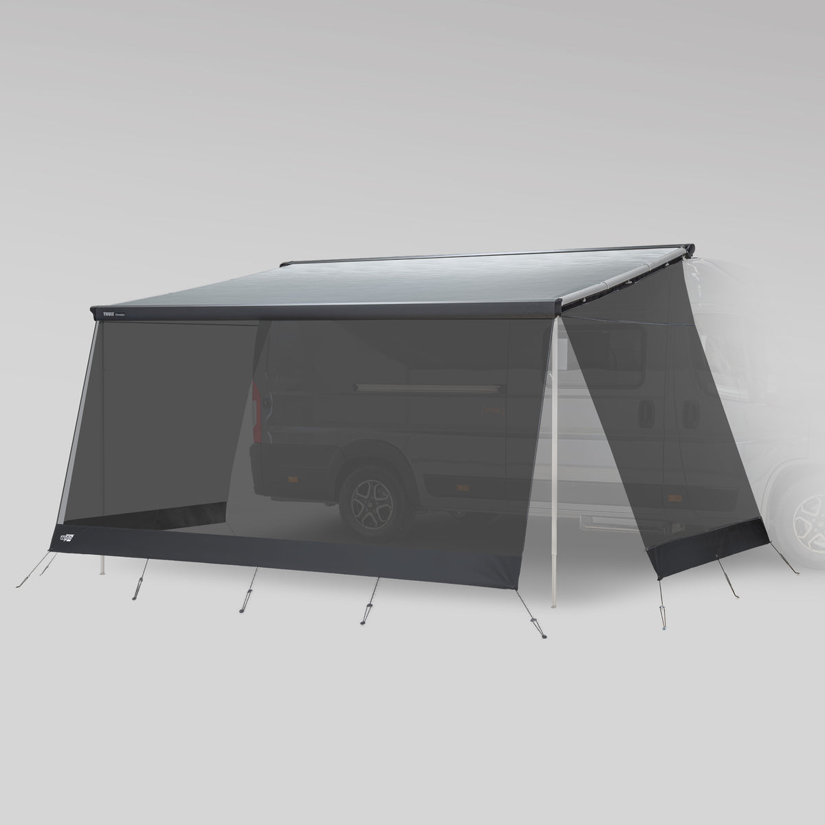 Rebelcamper Bloxx Screen