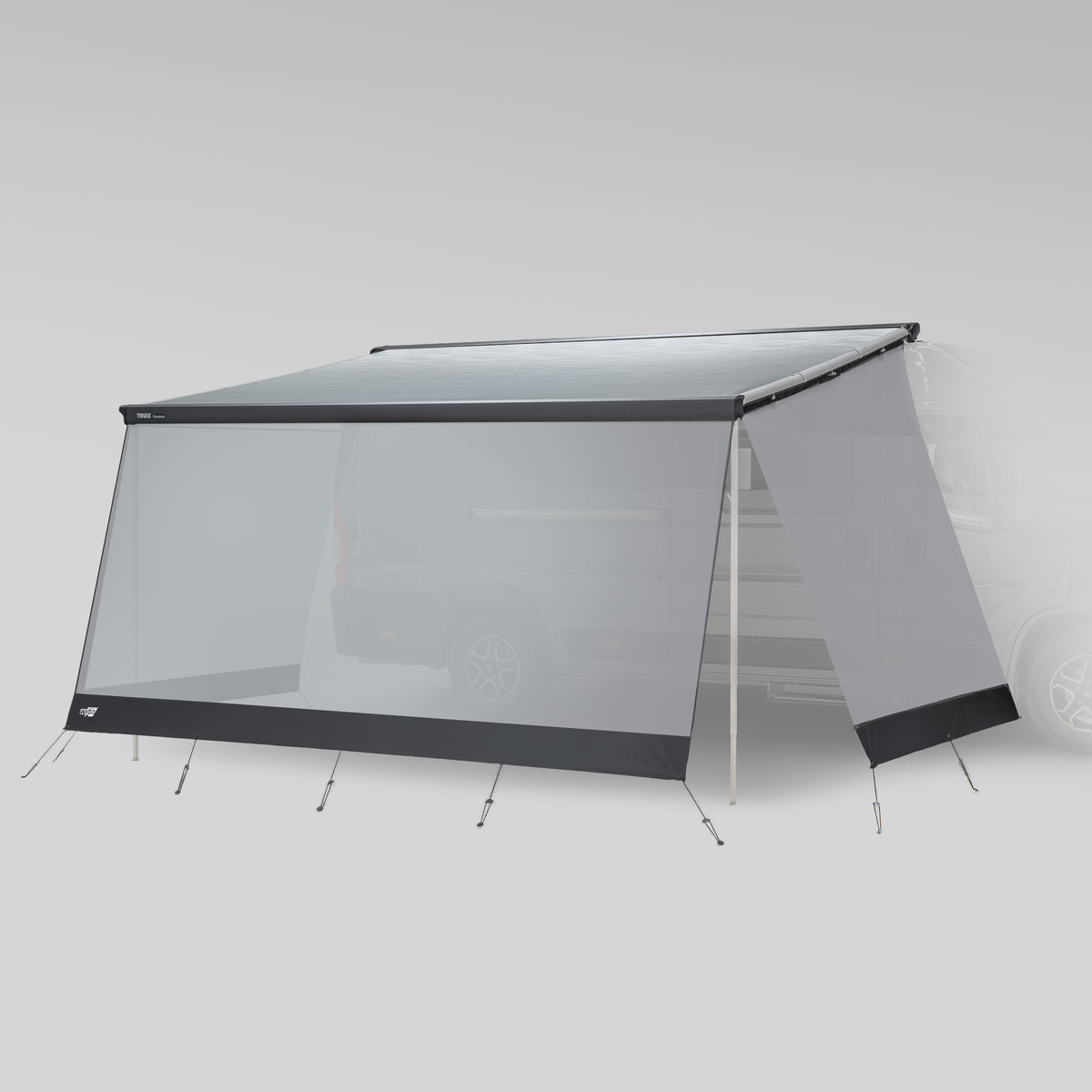 Rebelcamper Bloxx View
