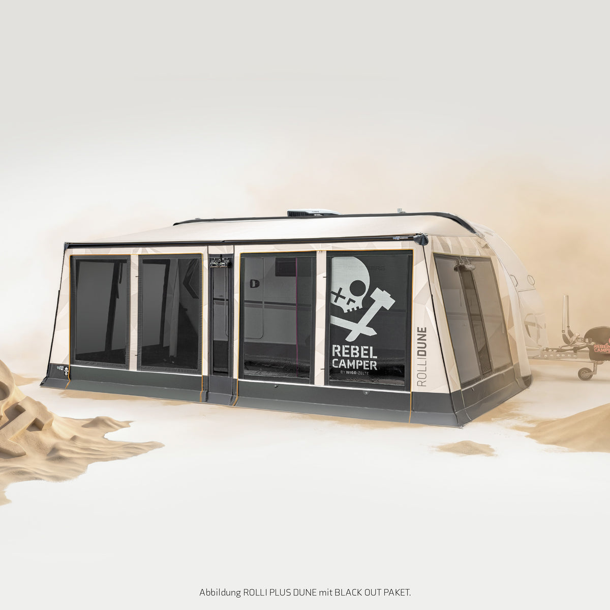 Rebelcamper Rolli Plus Dune Galerie 1