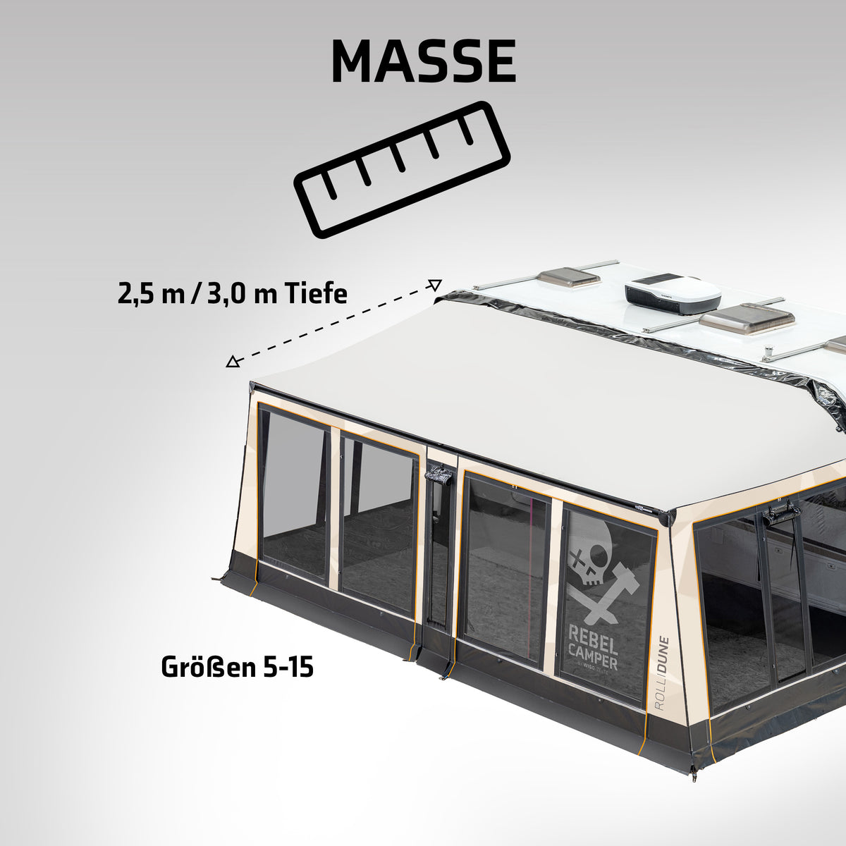 Rebelcamper Rolli Plus Dune Galerie 4