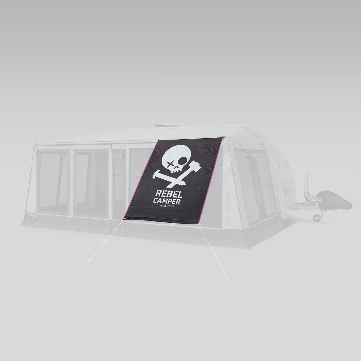 Rebelcamper Store