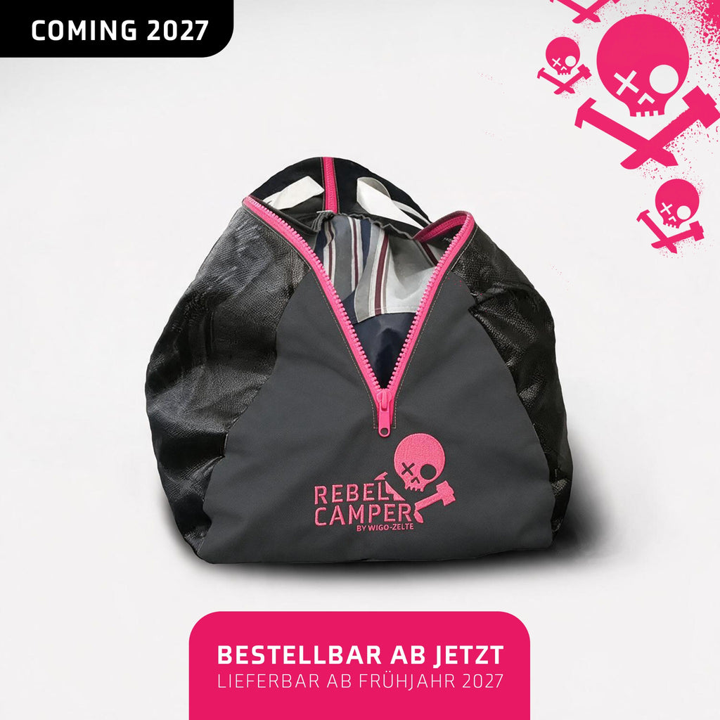 Rebelcamper Zelttasche