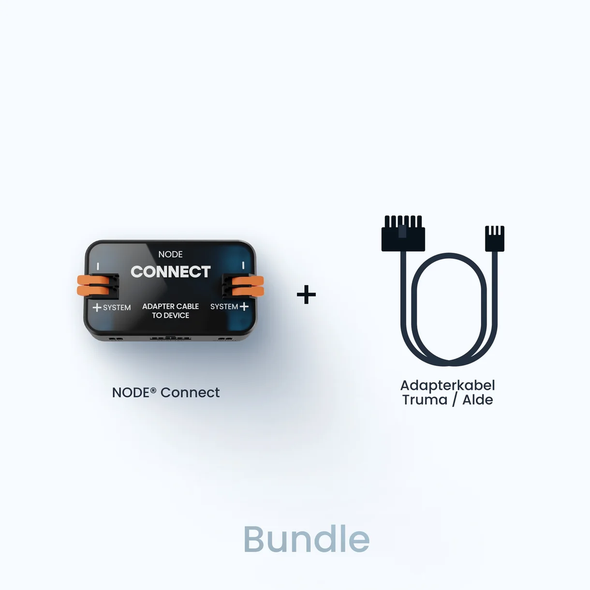 REVOTION NODE Connect und Adapterkabel für Alde