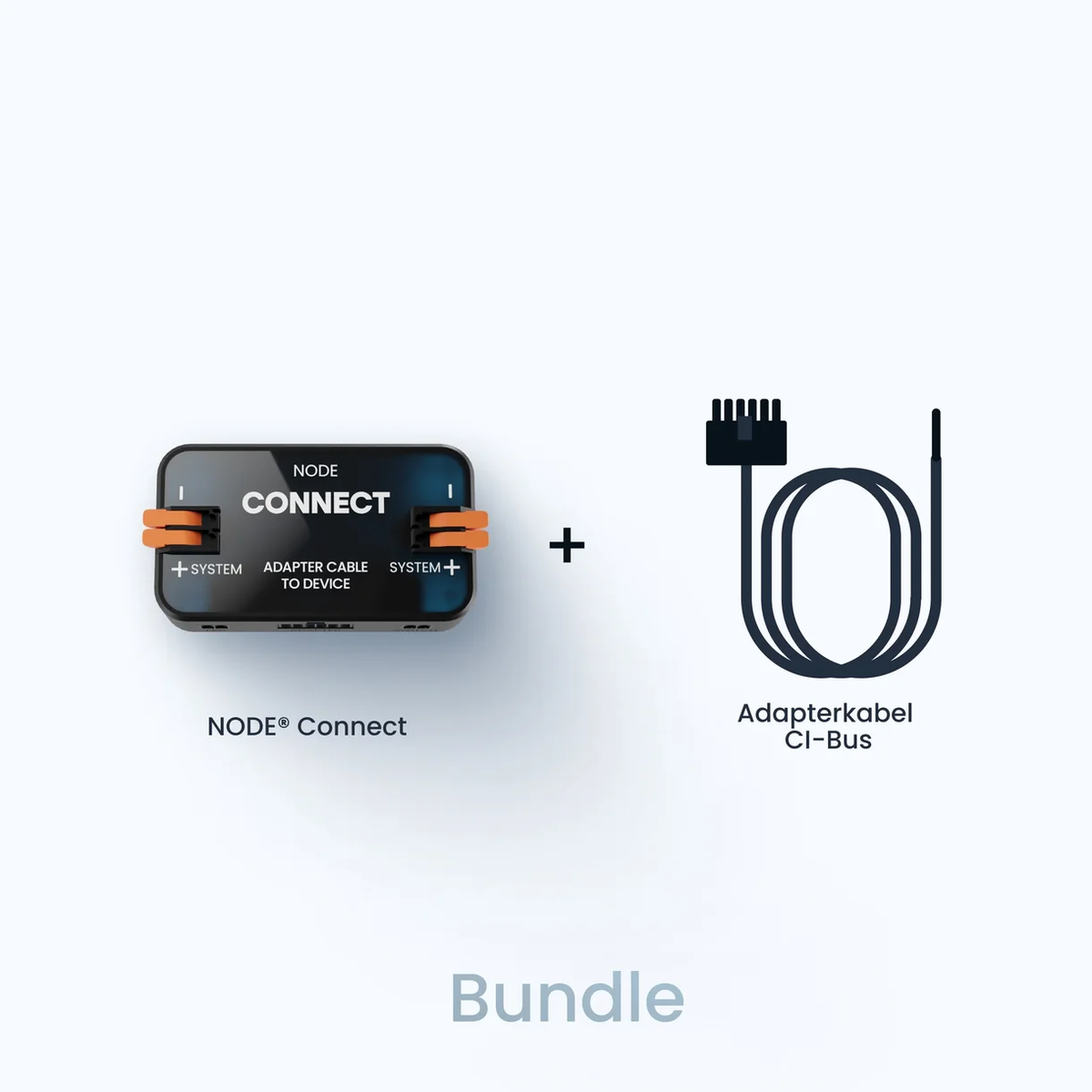 REVOTION NODE Connect und CI-Bus Adapterkabel für Dometic 10-Series Kühlschrank