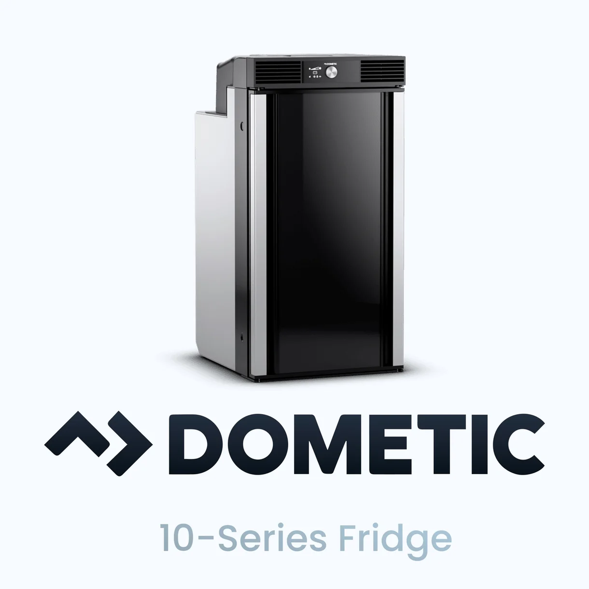 REVOTION Integration Dometic 10-Series Kühlschrank