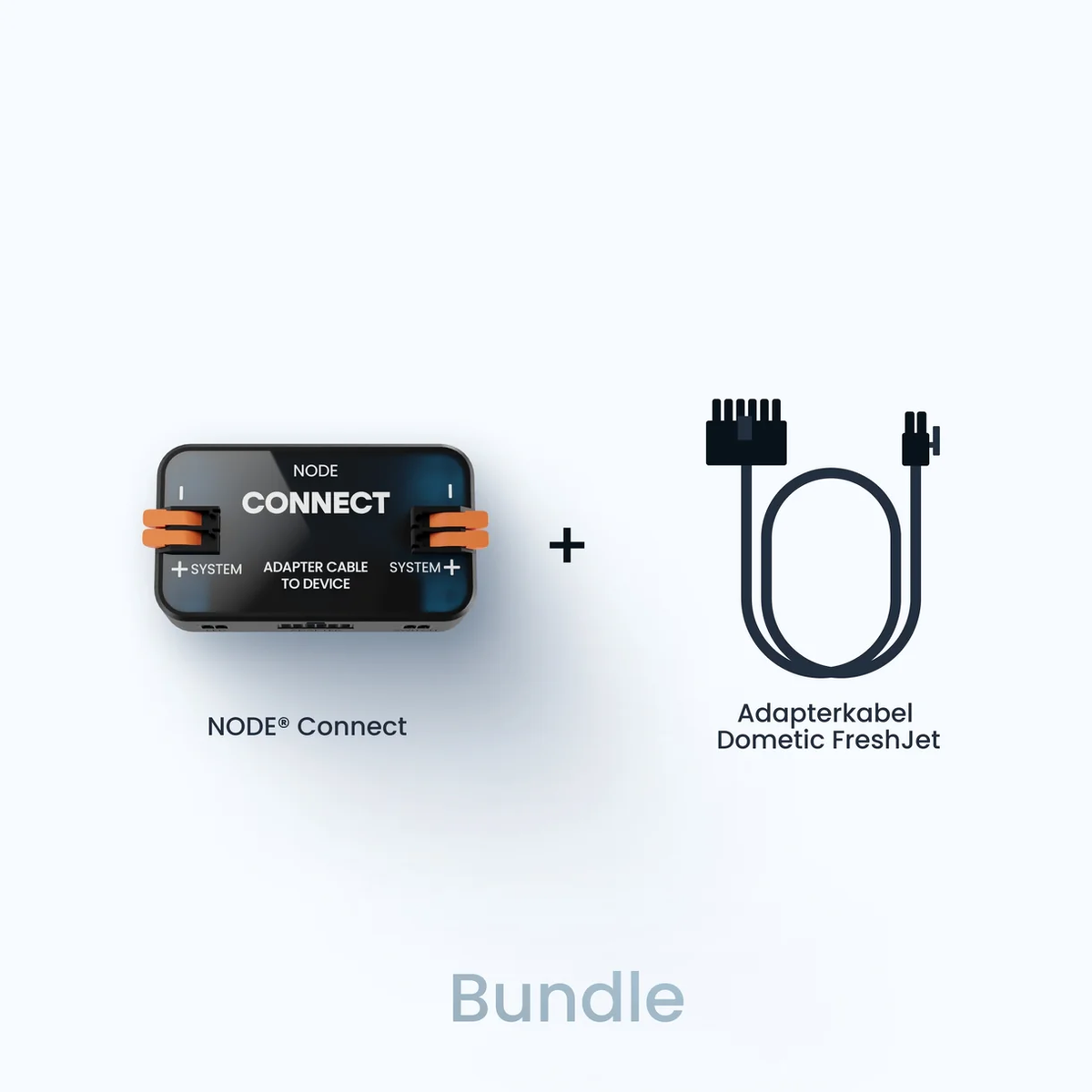 REVOTION NODE Connect und Adapterkabel für Dometic FreshJet