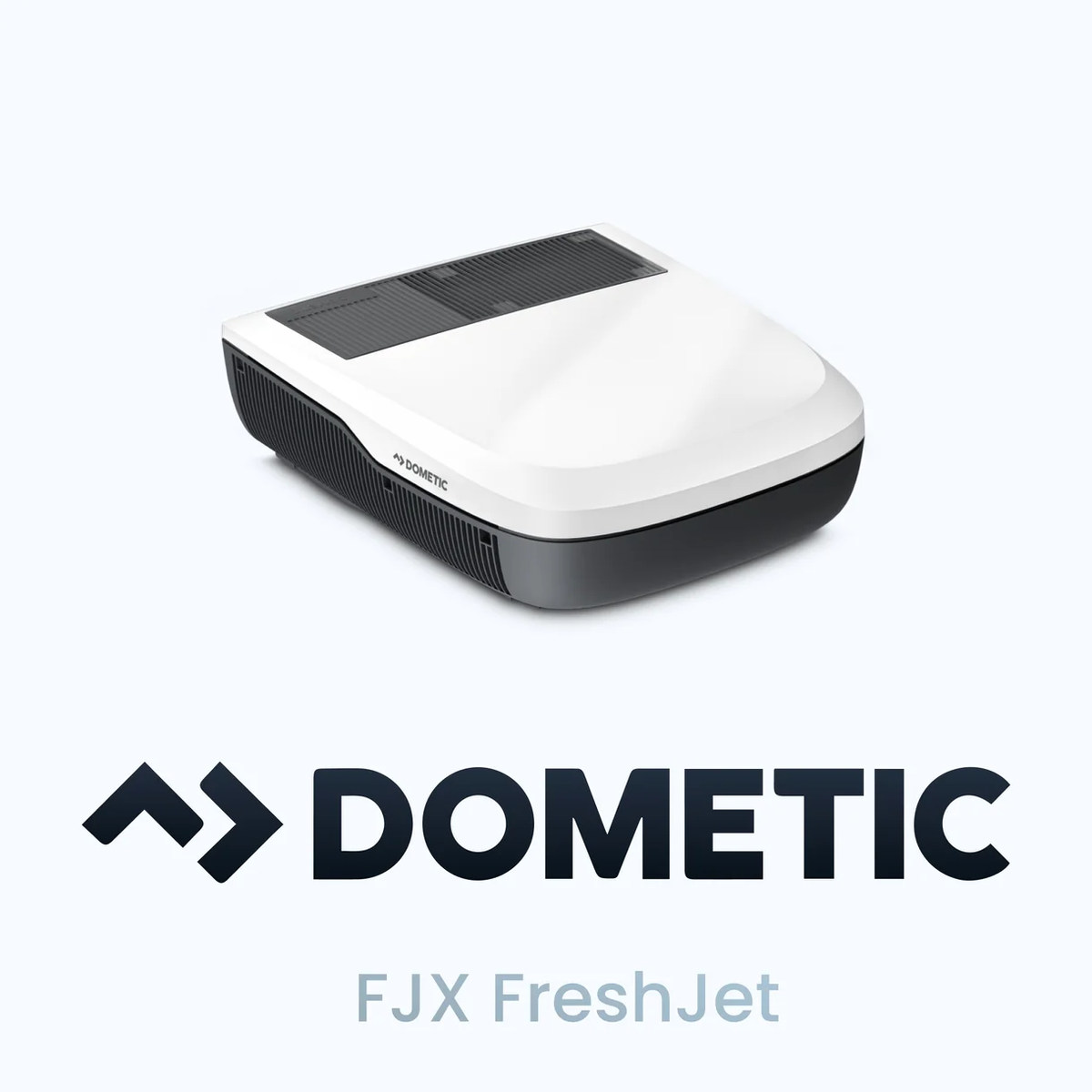 REVOTION Integration Dometic FreshJet