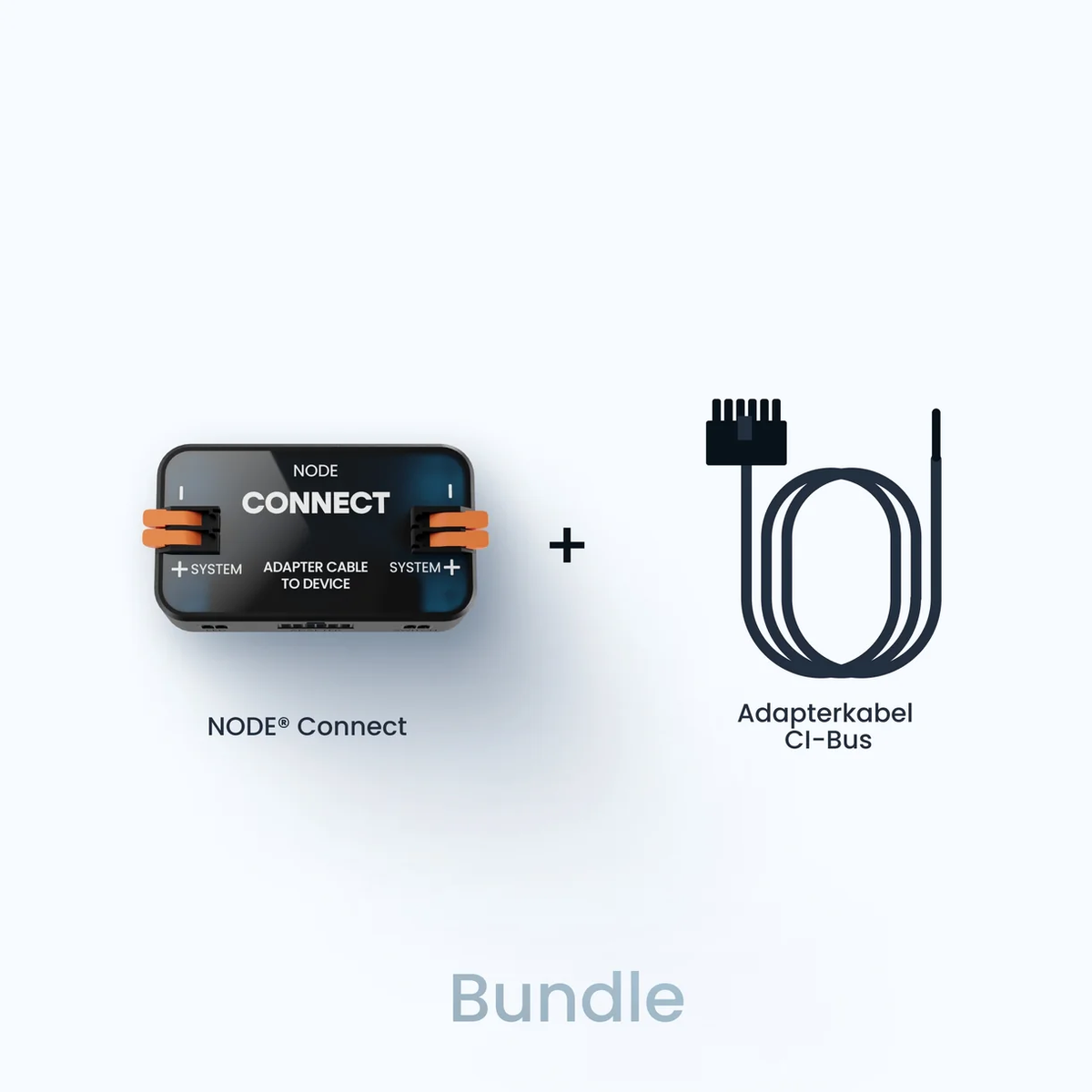 REVOTION NODE Connect und CI-Bus Adapterkabel für Eberspächer
