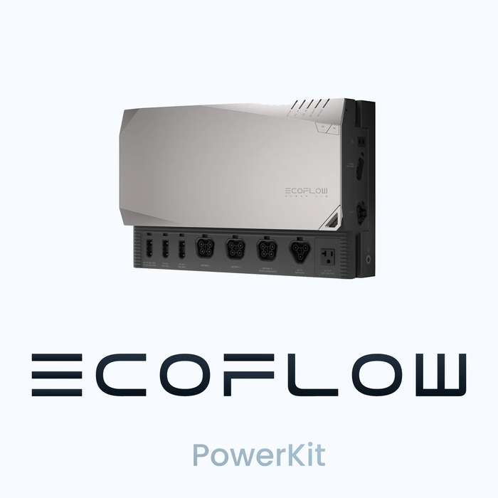 REVOTION Integration – EcoFlow PowerKit