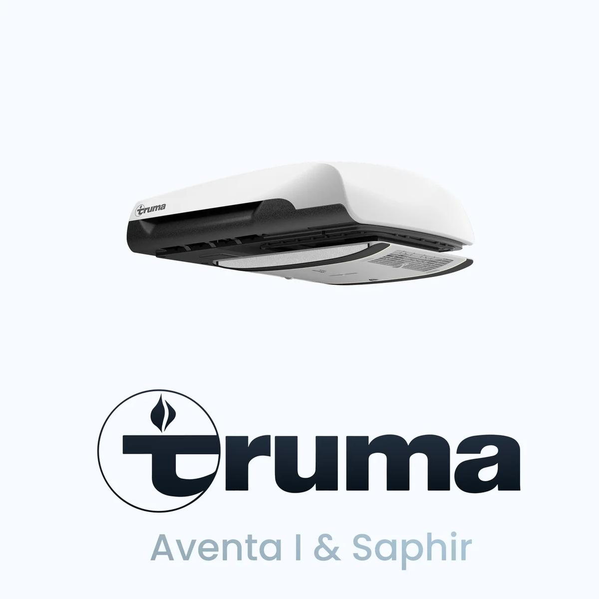 REVOTION Integration Truma Aventa und Saphir