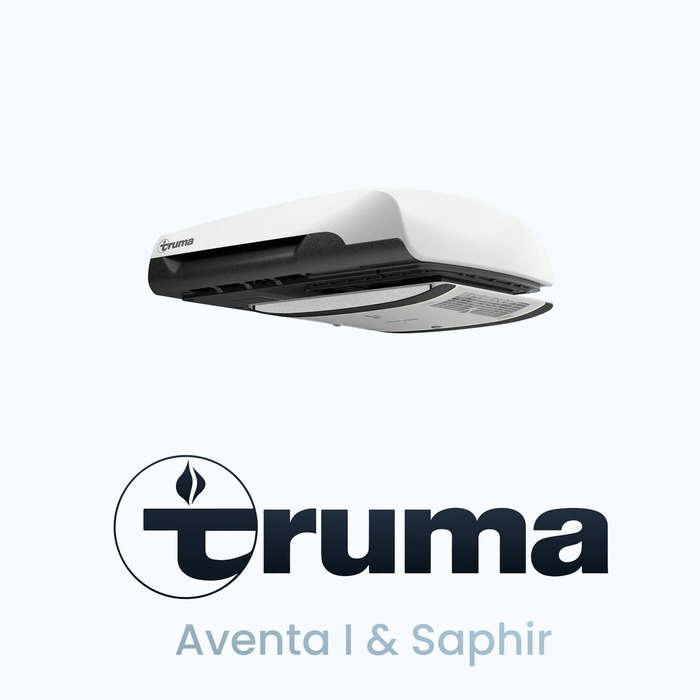 REVOTION Integration – Truma Aventa & Saphir