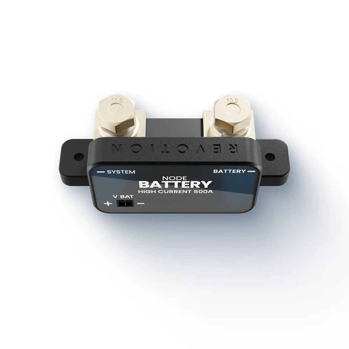 REVOTION NODE Battery High Current Vorderansicht