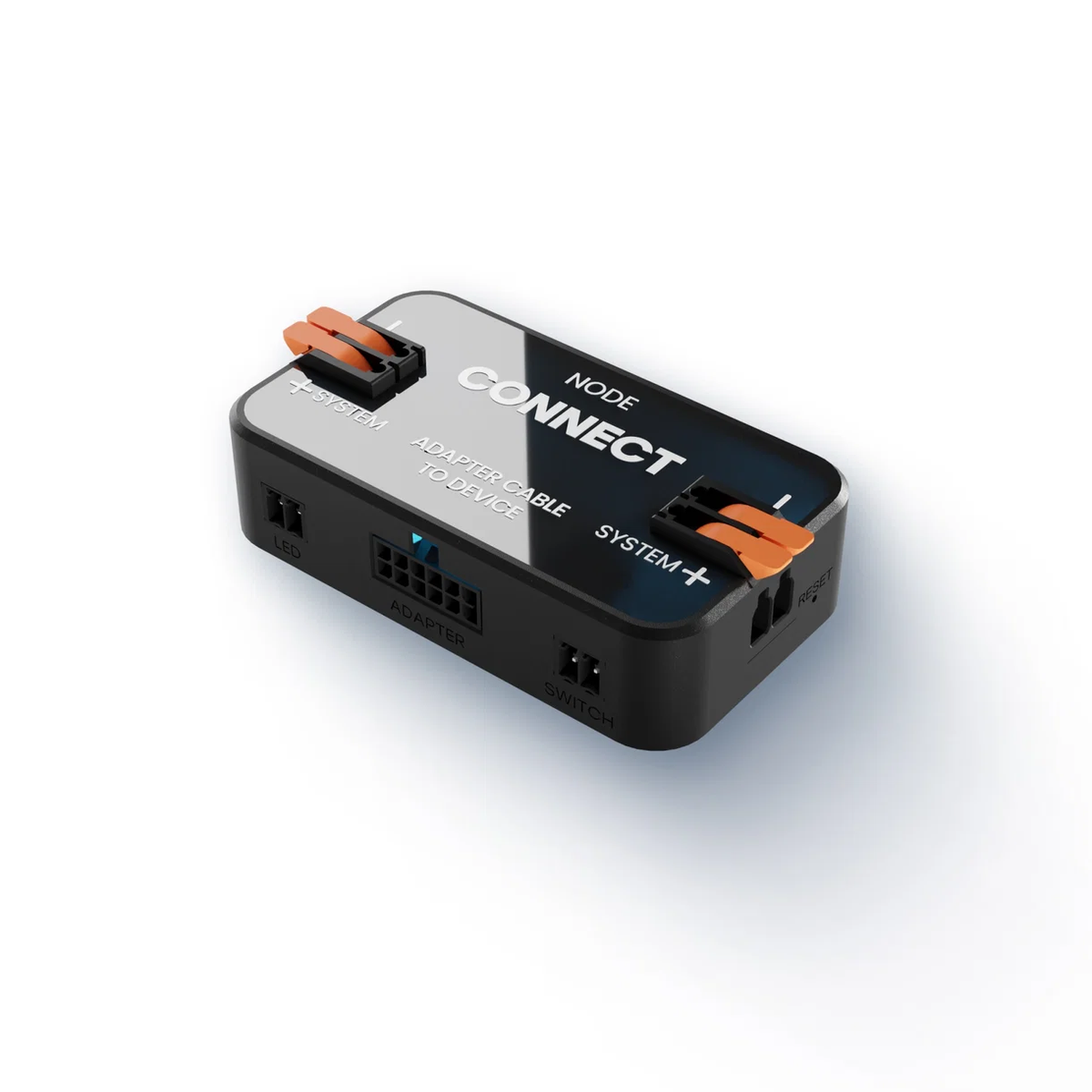 REVOTION NODE Connect Perspektivansicht