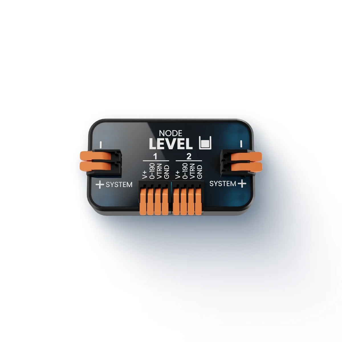 REVOTION NODE Level Vorderansicht