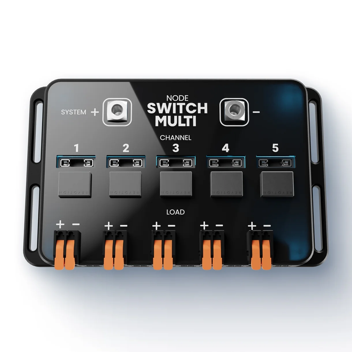 REVOTION NODE® Switch Multi