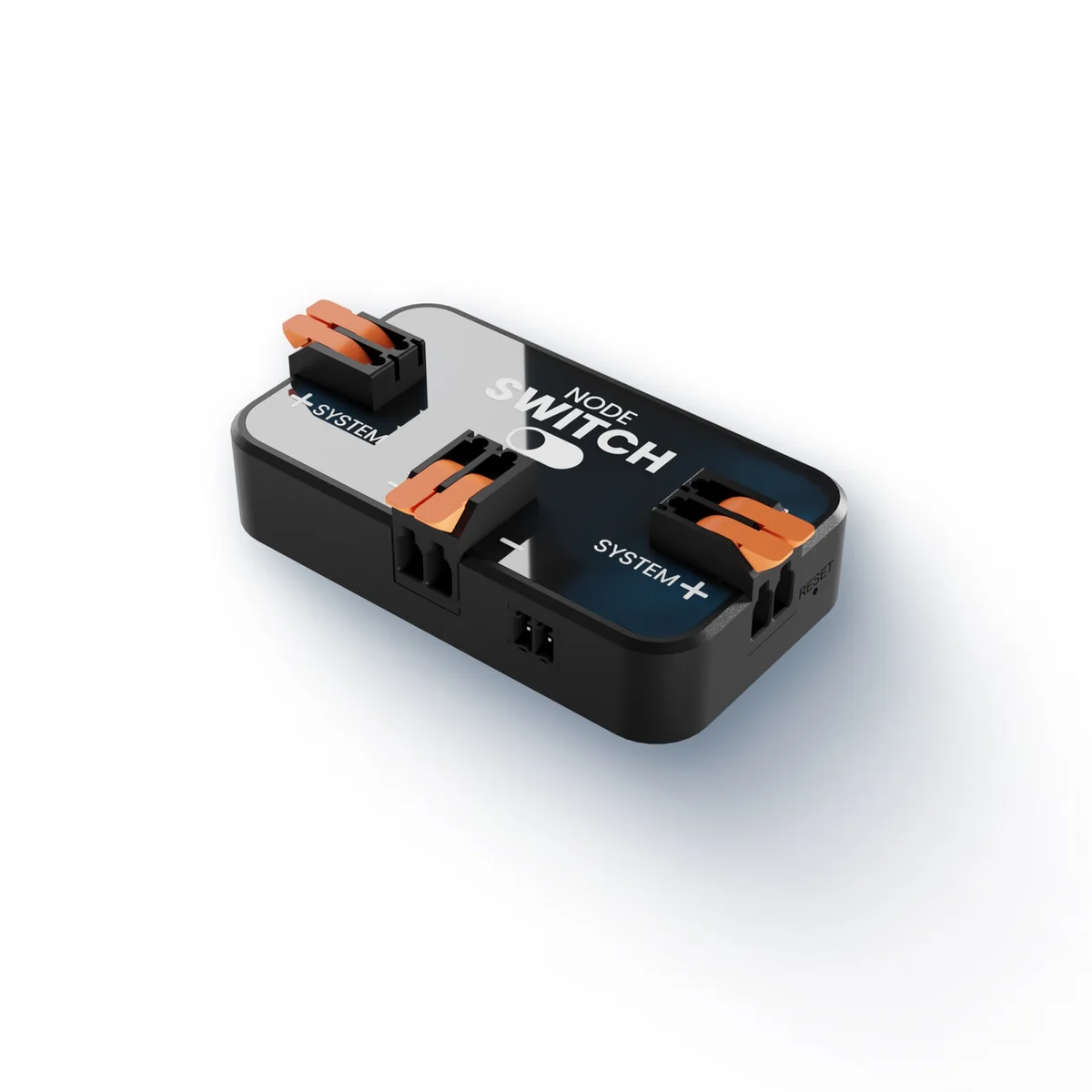 REVOTION NODE Switch Perspektivansicht