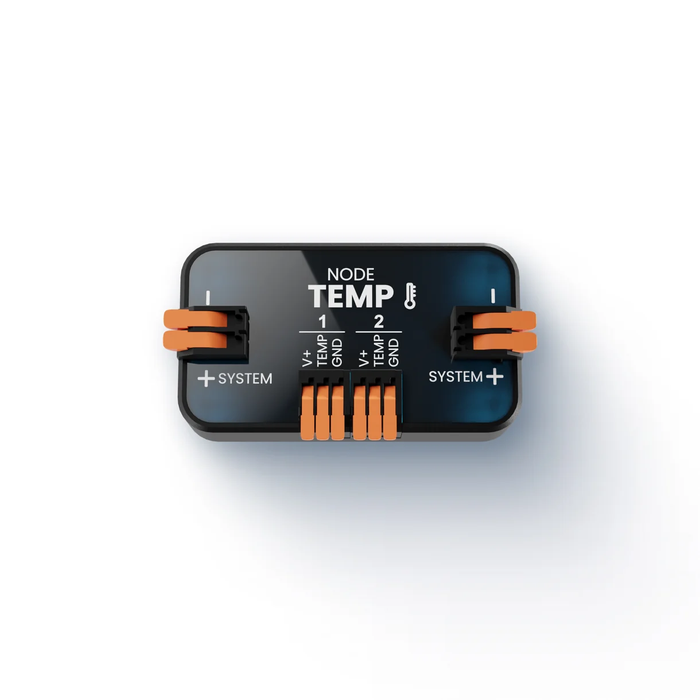 REVOTION NODE® Temp Temperaturüberwachung