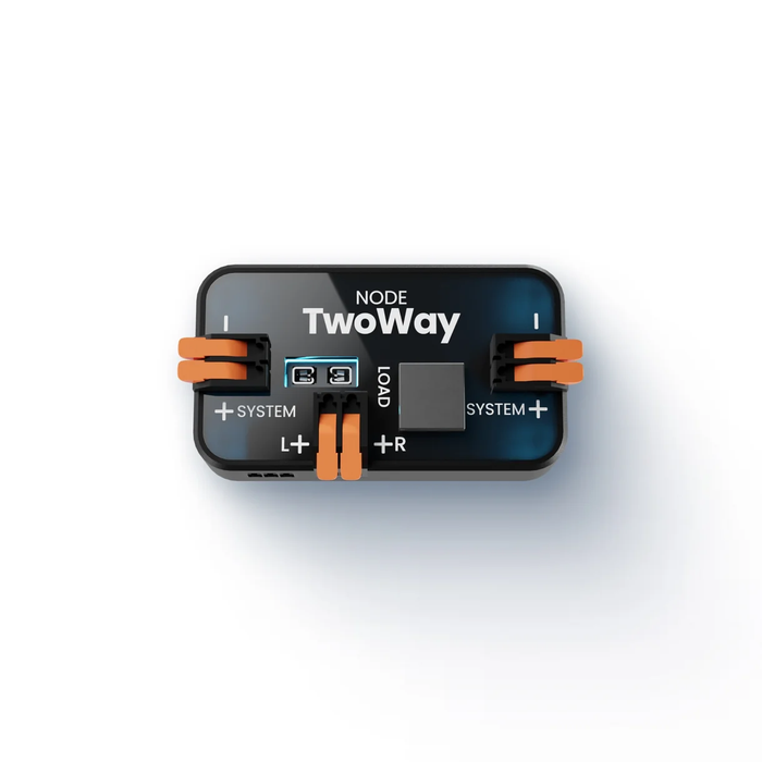 REVOTION NODE® TwoWay Motorsteuerung