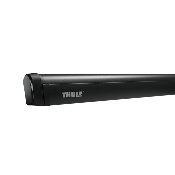 Thule 4200 Wandmarkise für Kompakt-Vans inkl. Einbau