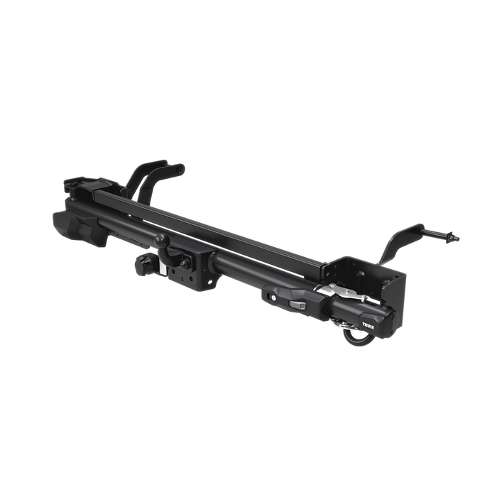 Thule VeloSwing – schwenkbare AHK inkl. Einbau