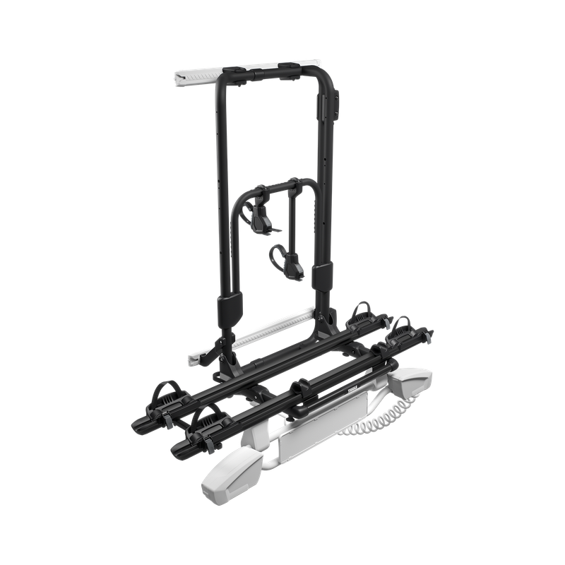 Thule VeloTrack Original Herstellerbild mit Lightboard