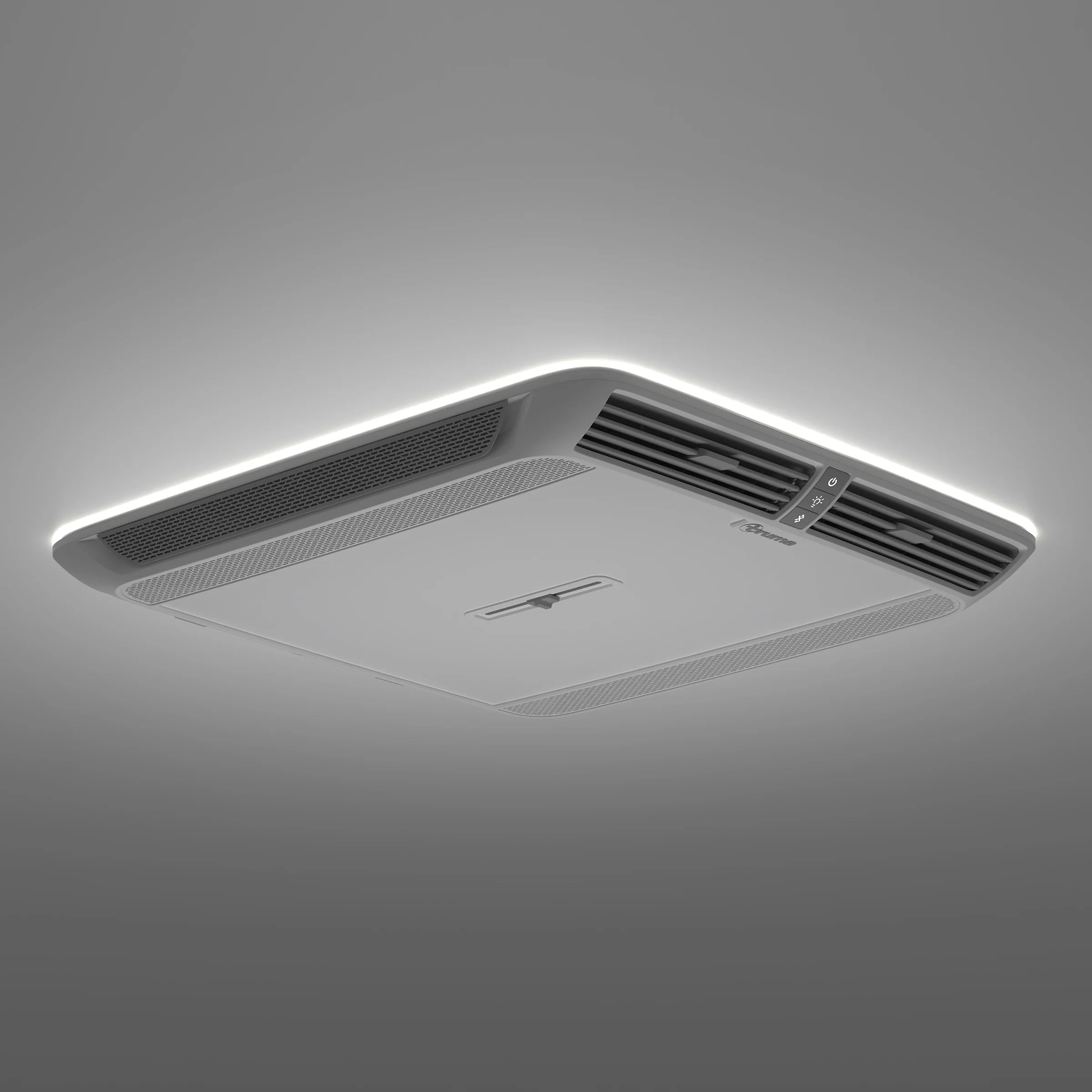 Dachklima "Truma Aventa Comfort 2. Gen." + Einbau