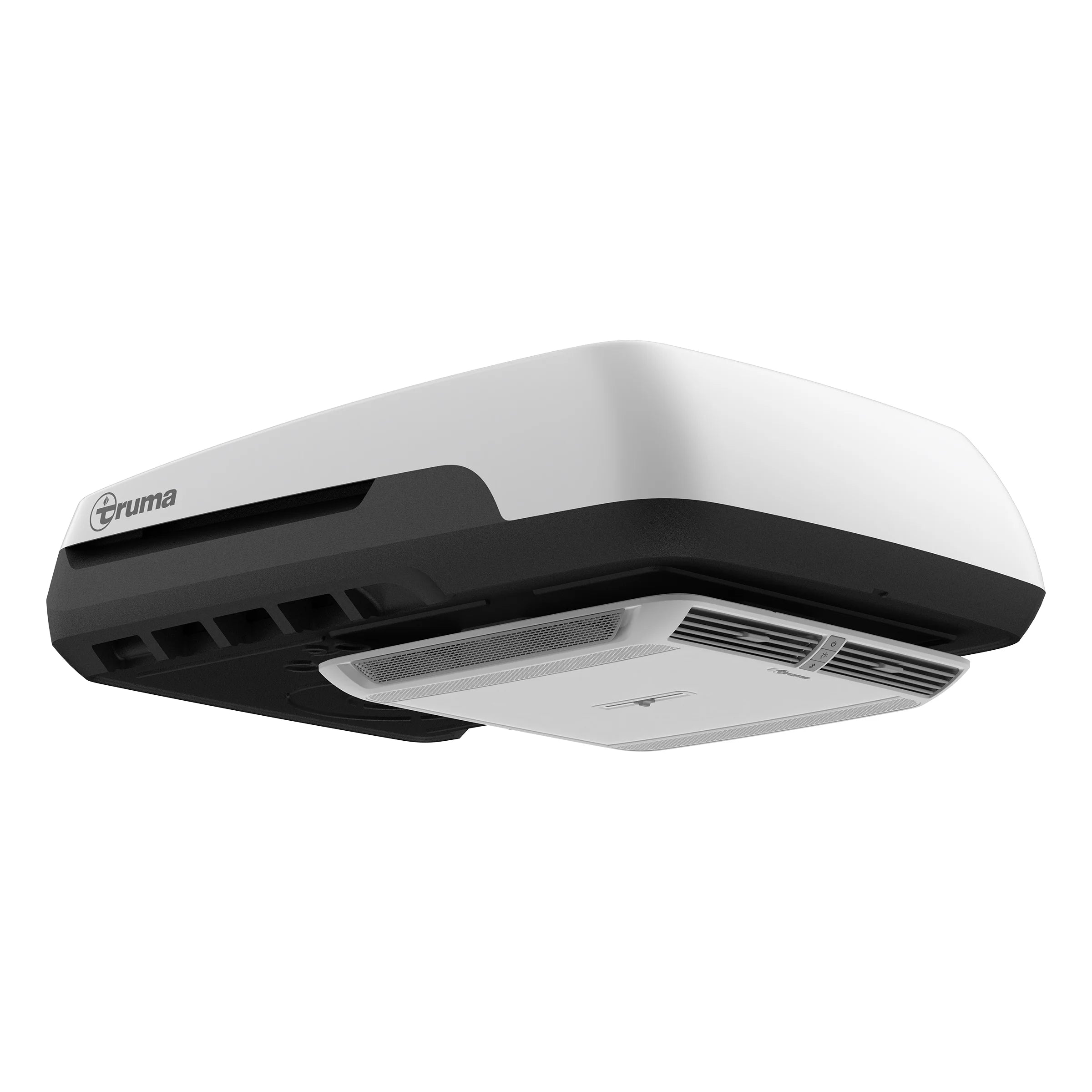 Dachklima "Truma Aventa Comfort 2. Gen." + Einbau