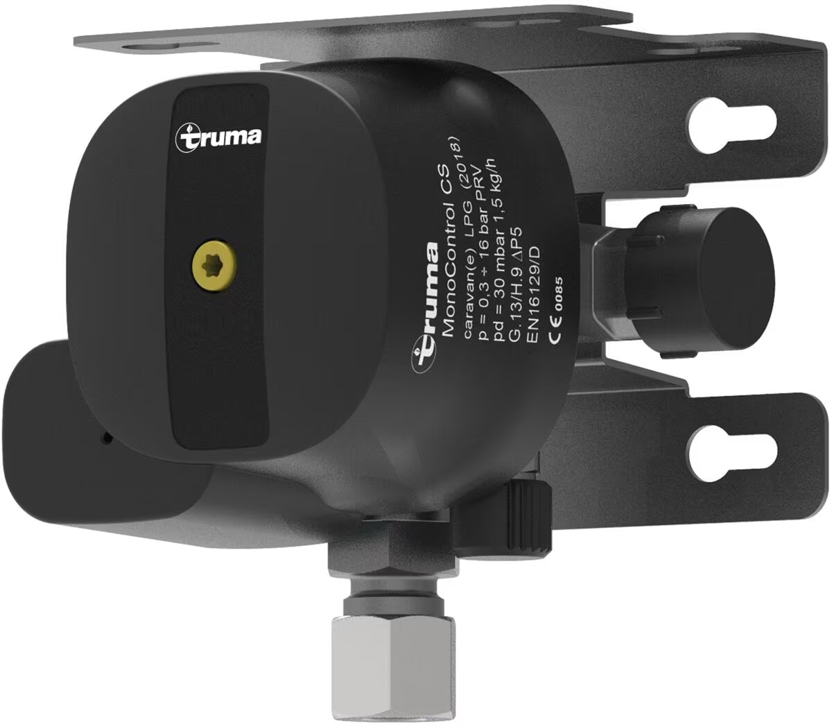 Truma MonoControl CS – Original Herstellerbild