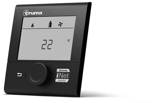 Truma VarioHeat Bedienteil
